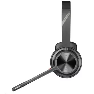 Poly Voyager 4310 schnurloses Headset, BT700 USB-A Adapter, Mono, Ladestation Poly Voyager 4310 schnurloses Headset, BT700 USB-A Adapter, Mono, Ladestation