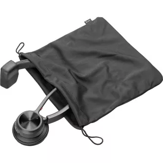Poly Voyager 4310 MS Teams schnurloses Headset, BT700 USB-A Adapter, Mono, Ladestation Poly Voyager 4310 MS Teams schnurloses Headset, BT700 USB-A Adapter, Mono, Ladestation