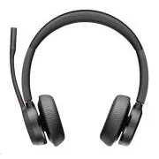 Poly Voyager 4320 MS Teams schnurloses Headset, BT700 USB-A Adapter, Stereo