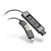 Poly DA85 USB zu QD Adapter