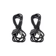 Poly Studio X52/X72 /USB-Erweiterung Mikrofonkabel-Verlängerungspack