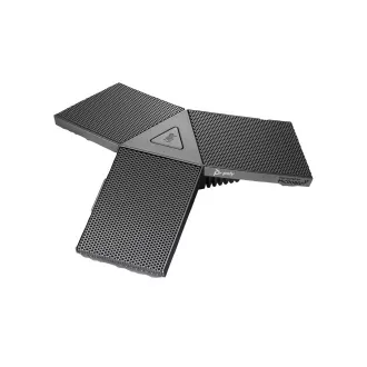 Poly-Tischmikrofon für Studio X52/V52/X72/V72