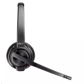 Poly Savi 8220 Büro-Stereo-DECT-Headset 1880-1900 MHz Poly Savi 8220 Büro-Stereo-DECT-Headset 1880-1900 MHz