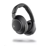 Poly Voyager Surround 80 Drahtloses Headset, BT700 USB-C Adapter, USB-C/A Adapter, Stereo