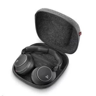 Poly Voyager Surround 80 Drahtloses Headset, BT700 USB-C Adapter, USB-C/A Adapter, Stereo Poly Voyager Surround 80 Drahtloses Headset, BT700 USB-C Adapter, USB-C/A Adapter, Stereo