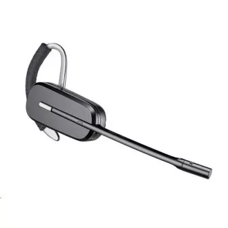 Schnurloses Poly-Headset CS540, WL DECT, mono, 3 Tragevarianten