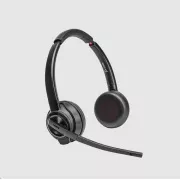 Poly Savi 8420 Büro-Stereo-DECT-Headset 1880-1900 MHz