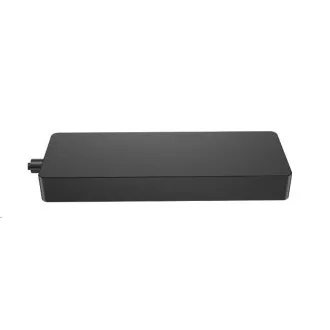 HP Dockingstation - Travel Hub USB-C G3-EURO - Dockingstation für unterwegs