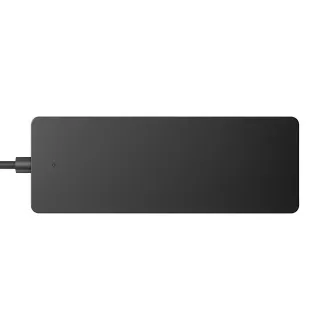 HP Dockingstation - Travel Hub USB-C G3-EURO - Dockingstation für unterwegs