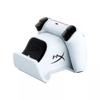 HyperX ChargePlay Duo - Controller-Ladestation für PS5 - Konsolenzubehör HyperX ChargePlay Duo - Controller-Ladestation für PS5 - Konsolenzubehör