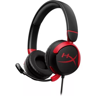 HyperX Cloud Mini Wired BLK Headset - PC-Headset