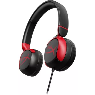 HyperX Cloud Mini Wired BLK Headset - PC-Headset