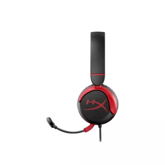 HyperX Cloud Mini Wired BLK Headset - PC-Headset