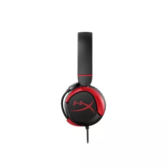 HyperX Cloud Mini Wired BLK Headset - PC-Headset