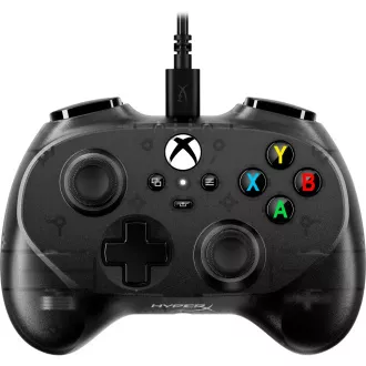 HyperX Clutch Tanto Mini Wired Gaming Controller - Konsolenzubehör