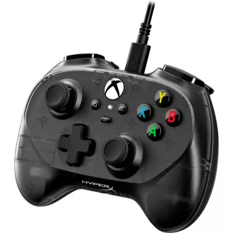 HyperX Clutch Tanto Mini Wired Gaming Controller - Konsolenzubehör
