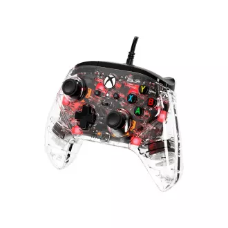 HyperX Clutch Gladiate RGB Gaming Controller - Konsolenzubehör HyperX Clutch Gladiate RGB Gaming Controller - Konsolenzubehör