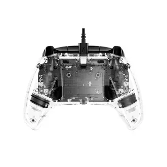 HyperX Clutch Gladiate RGB Gaming Controller - Konsolenzubehör HyperX Clutch Gladiate RGB Gaming Controller - Konsolenzubehör