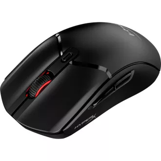 HyperX Pulsefire Haste 2 Core Wireless Schwarz/Schwarz Gaming Maus - Maus HyperX Pulsefire Haste 2 Core Wireless Schwarz/Schwarz Gaming Maus - Maus
