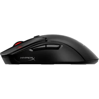 HyperX Pulsefire Haste 2 Core Wireless Schwarz/Schwarz Gaming Maus - Maus HyperX Pulsefire Haste 2 Core Wireless Schwarz/Schwarz Gaming Maus - Maus
