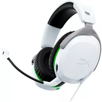 HyperX CloudX Stinger 2 GAM HEADSET Xbox - Headset für Spielkonsolen HyperX CloudX Stinger 2 GAM HEADSET Xbox - Headset für Spielkonsolen