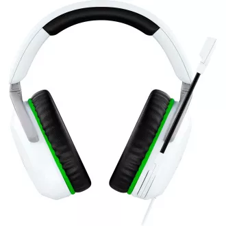 HyperX CloudX Stinger 2 GAM HEADSET Xbox - Headset für Spielkonsolen HyperX CloudX Stinger 2 GAM HEADSET Xbox - Headset für Spielkonsolen