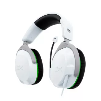 HyperX CloudX Stinger 2 GAM HEADSET Xbox - Headset für Spielkonsolen HyperX CloudX Stinger 2 GAM HEADSET Xbox - Headset für Spielkonsolen
