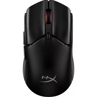 HyperX Pulsefire Haste 2 Mini Wireless Black Gaming Maus - Maus HyperX Pulsefire Haste 2 Mini Wireless Black Gaming Maus - Maus