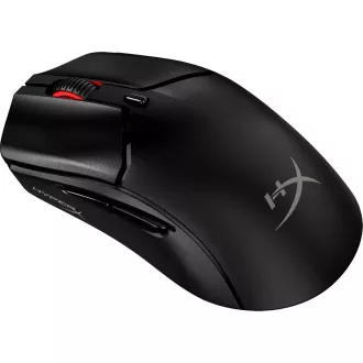 HyperX Pulsefire Haste 2 Mini Wireless Black Gaming Maus - Maus HyperX Pulsefire Haste 2 Mini Wireless Black Gaming Maus - Maus