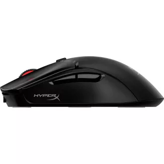 HyperX Pulsefire Haste 2 Mini Wireless Black Gaming Maus - Maus HyperX Pulsefire Haste 2 Mini Wireless Black Gaming Maus - Maus