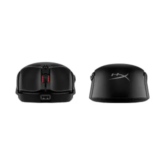 HyperX Pulsefire Haste 2 Mini Wireless Black Gaming Maus - Maus HyperX Pulsefire Haste 2 Mini Wireless Black Gaming Maus - Maus