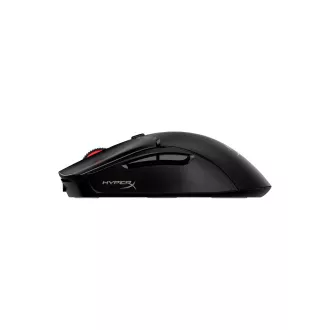 HyperX Pulsefire Haste 2 Mini Wireless Black Gaming Maus - Maus HyperX Pulsefire Haste 2 Mini Wireless Black Gaming Maus - Maus