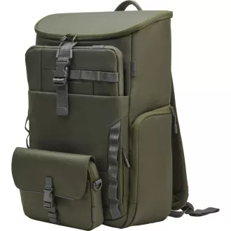 HP 15,6" Modularer Laptop-Rucksack HP 15,6" Modularer Laptop-Rucksack