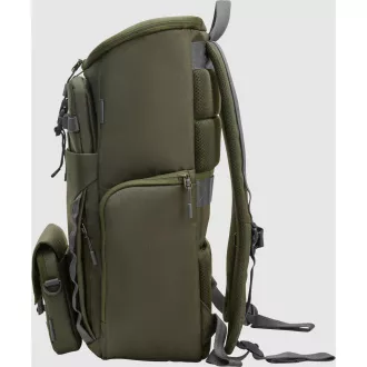 HP 15,6" Modularer Laptop-Rucksack HP 15,6" Modularer Laptop-Rucksack