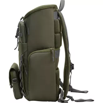 HP 15,6" Modularer Laptop-Rucksack HP 15,6" Modularer Laptop-Rucksack