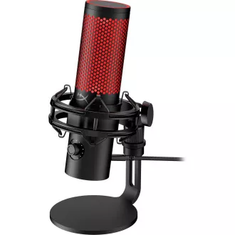 QuadCast 2 Schwarz QuadCast 2 Schwarz