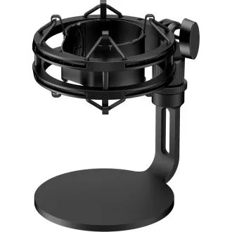 QuadCast 2 Schwarz QuadCast 2 Schwarz