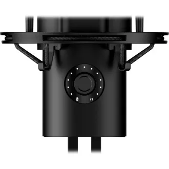 QuadCast 2 Schwarz QuadCast 2 Schwarz