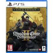 PS5-Spiel Kingdom Come: Deliverance II Gold Edition