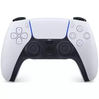 SONY Playstation Dualsense v2 Controller für PS5 Weiß SONY Playstation Dualsense v2 Controller für PS5 Weiß