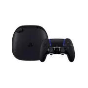 SONY Playstation Dualsense Edge Controller Mitternacht Schwarz