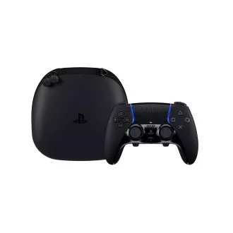 SONY Playstation Dualsense Edge Controller Mitternacht Schwarz SONY Playstation Dualsense Edge Controller Mitternacht Schwarz