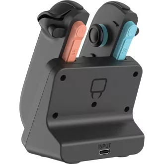 VENOM VS4932 Joy-Con Ladestation für Nintendo Switch 2