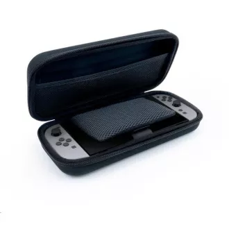 Nacon Hartschalenkoffer für NS2 SWITCHNEWPOUCHLBLACK