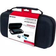 Nacon Starter Kit für NS2 SWITCHNEWPACK5BLACK
