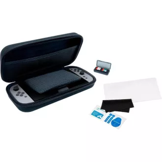 Nacon Starter Kit für NS2 SWITCHNEWPACK5BLACK Nacon Starter Kit für NS2 SWITCHNEWPACK5BLACK