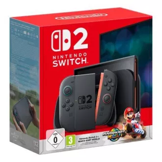 Nintendo Switch 2 Mario Kart World Nintendo Switch 2 Mario Kart World