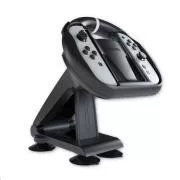Nacon Klappbares Rennsport-Lenkrad SWITCHNEWFOLDWHEEL