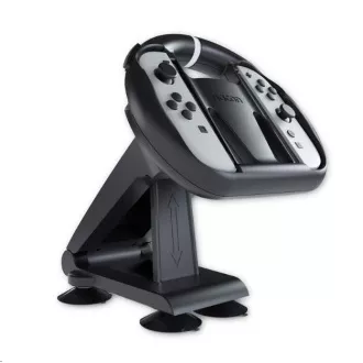 Nacon Klappbares Rennsport-Lenkrad SWITCHNEWFOLDWHEEL