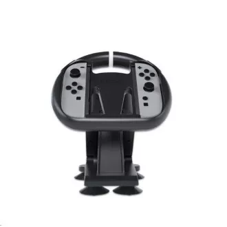 Nacon Klappbares Rennsport-Lenkrad SWITCHNEWFOLDWHEEL
